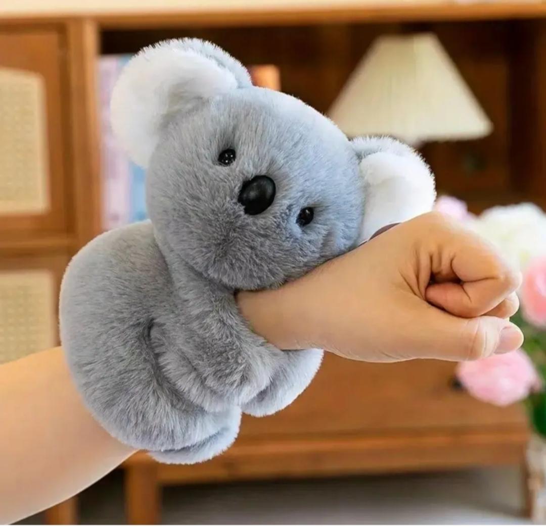 “Peluş Oyuncakta Yeni Trend: Sümüklü Kapibara!”